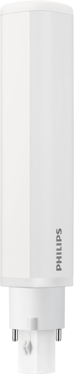 ŚWIETLÓWKA KOMPAKTOWA LED G24d-3 2P 8.5W 900lm 3000K CorePro LED PLC - 8718696541234 - Philips