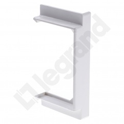 ŁĄCZNIK ODGAŁĘŻNY KI 60X40MM PS - 330116 - LEGRAND