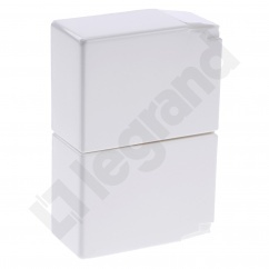 KOŃCÓWKA LISTWY KI 60/90X40MM PS - 330117 - LEGRAND