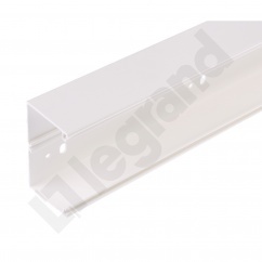 LISTWA KABLOWA KIO 85X50MM PS - 330210 - LEGRAND