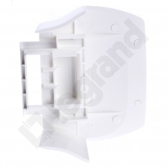 ŁĄCZNIK ODGAŁĘŹNY KIO 85X50MM PS - 330217 - LEGRAND