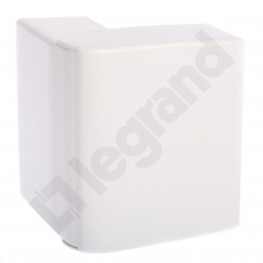 NAROŻNIK ZEWNĘTRZNY KIO 130X50MM PS - 330221 - LEGRAND