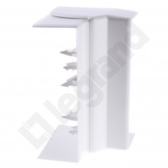 NAROŻNIK WEWNĘTRZNY KIO 160X50MM PS - 330232 - LEGRAND