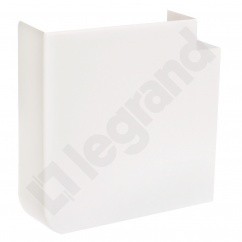 ŁĄCZNIK KĄTOWY KIO 160X50MM PS - 330233 - LEGRAND