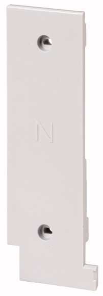 OSŁONA KOŃCÓWEK KABLOWYCH 4 BIEGUNOWA NZM2-XAVPR - 266677 - EATON