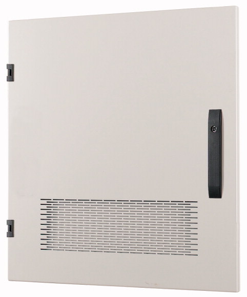 DRZWI WENTYLOWANE PRAWE IP31 HXW 640X800 MM (NA CAŁĄ SZEROKOŚĆ POLA) XSDMRV0608 - 284216 - EATON