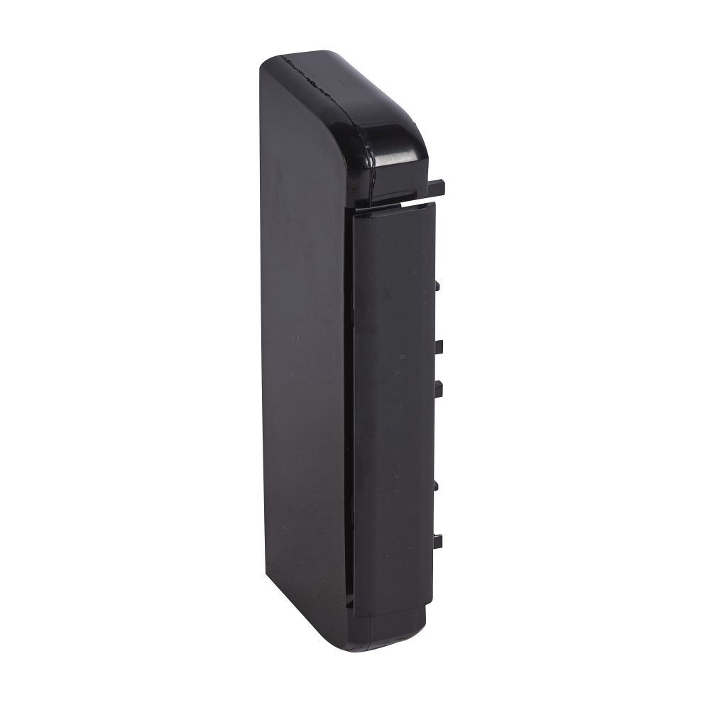 ZAŚLEPKA 50X130 CZARNY DLP - 075757 - LEGRAND