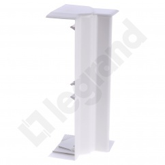 NAROŻNIK WEWNĘTRZNY KIO 250X50MM PS - 330252 - LEGRAND