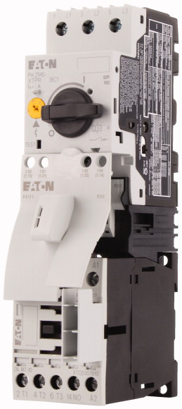 UKŁAD ROZRUCHU, BEZPOŚREDNIEGO MSC-D-10-M7(230V50HZ) - 283146 - EATON