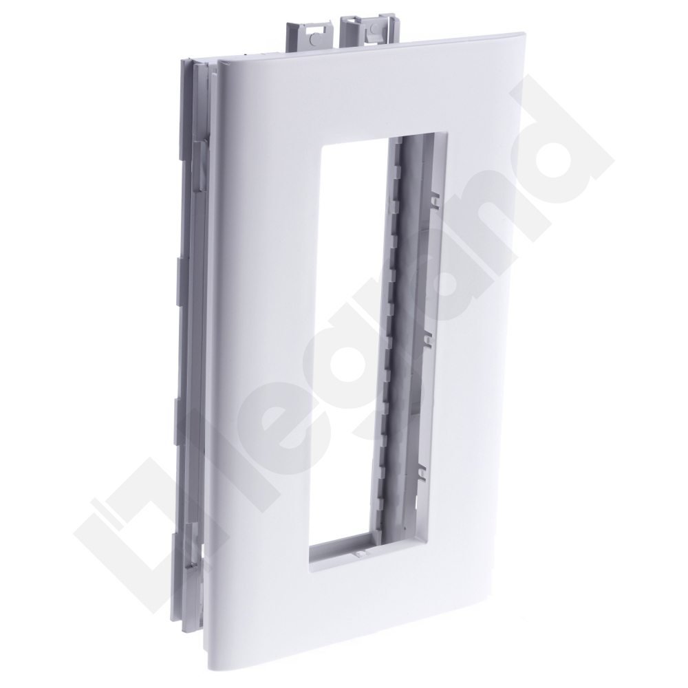 UCHWYT M45 6 MODUŁÓW POKRYWA 110 - 330265 - LEGRAND