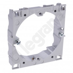 UCHWYT DO OSPRZĘTU FI 60 1X POK 80 KIO PS - 330266 - LEGRAND