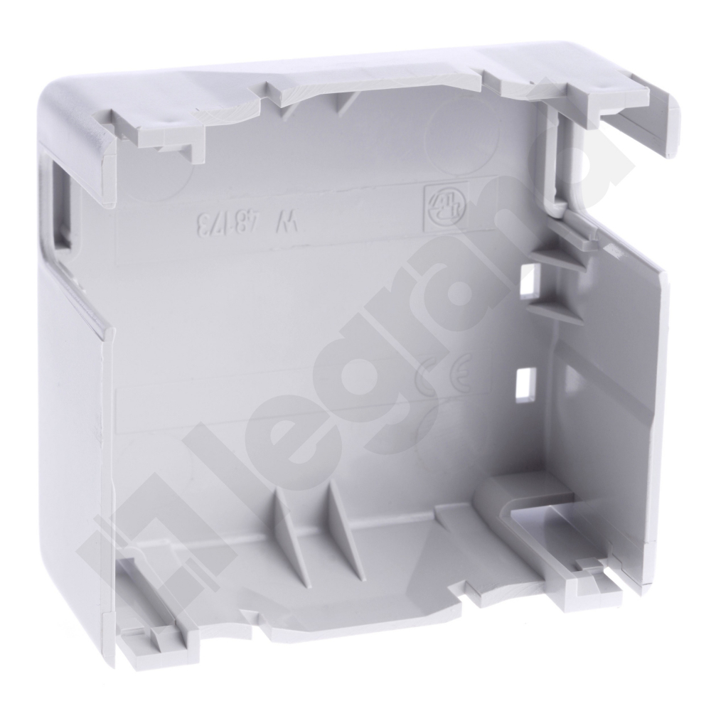 PUSZKA IZOLACYJNA FI 60 1 MECHANIZM - 330268 - LEGRAND
