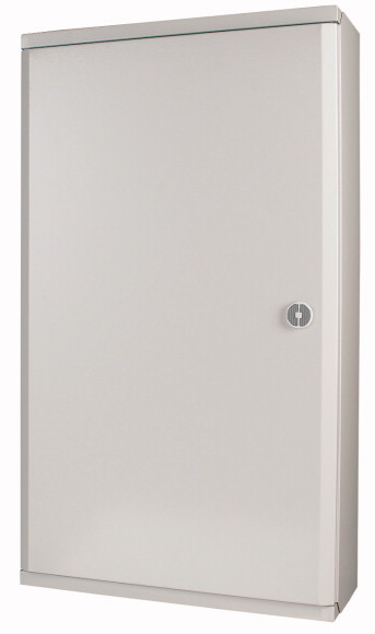 ROZDZIELNICA NATYNKOWA IP30 Z WYPOSAŻENIEM BP-O-800/7-C - 293311 - EATON