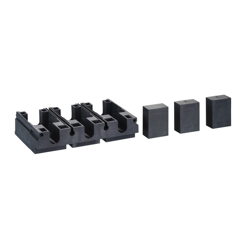 ADAPTER PRZYŁĄCZENIOWY DO PODSTAWY WTYKOWEJ NSX100-250 3P - LV429306 - SCHNEIDER ELECTRIC