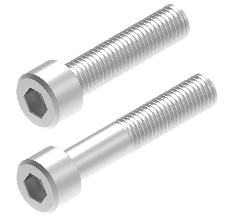 Śruba SAM8x30E - 898530 - BAKS