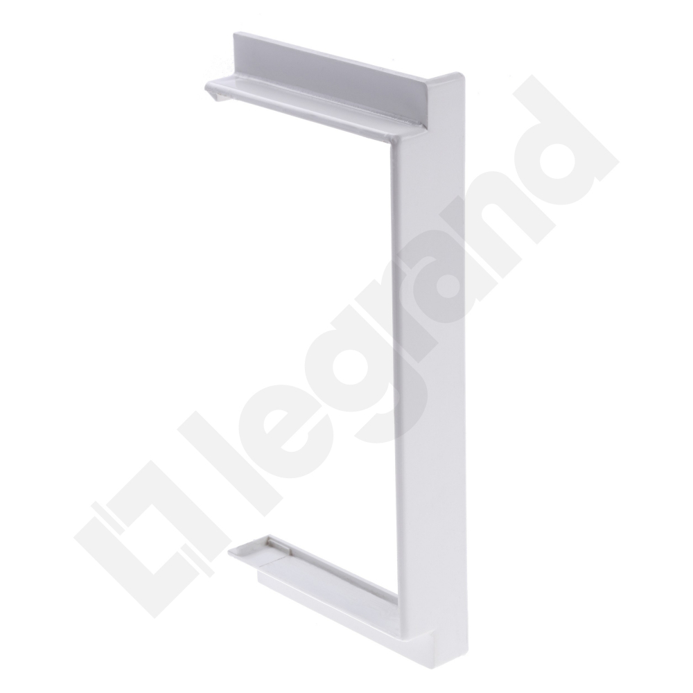 Ceownik montażowy CMT40H80/6N 3,00 mm - 610166 - BAKS
