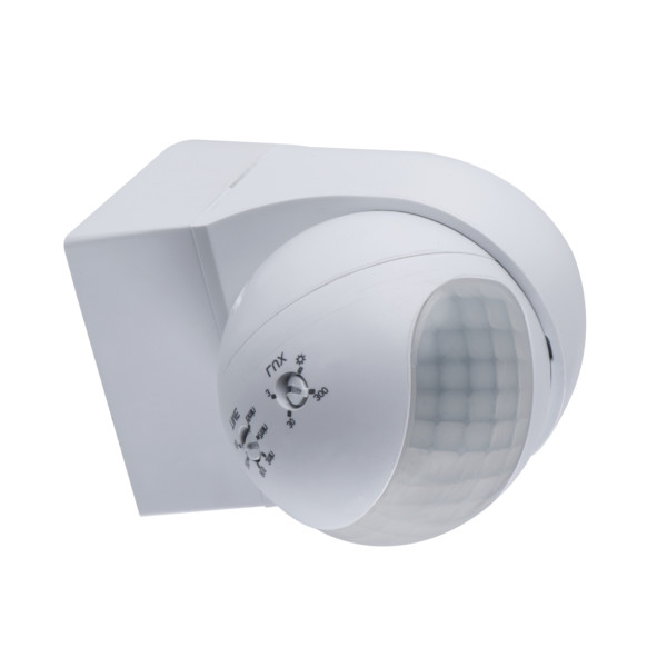 CZUJNIK RUCHU ALER MINI-W - 23450 - KANLUX