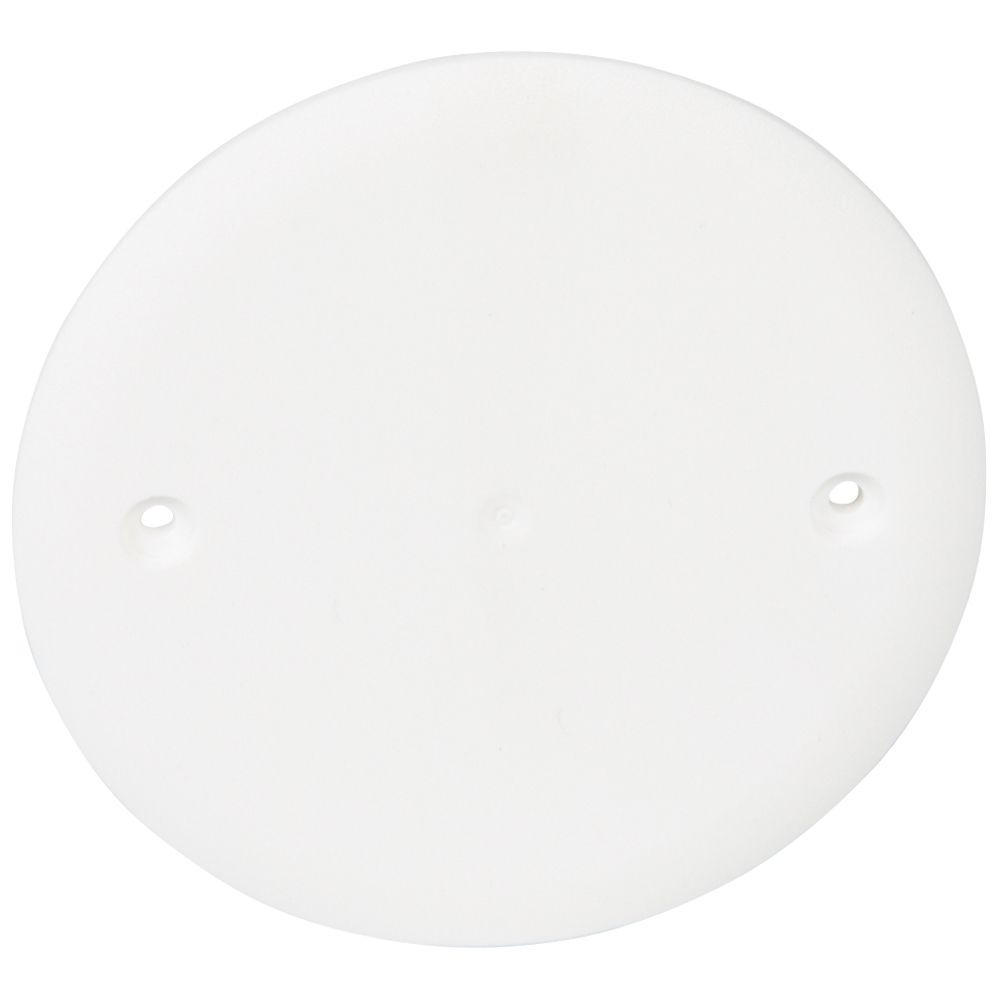 POKRYWA OKRĄGŁA DO PUSZEK POJEDYNCZYCH 85MM BATIBOX - 080180 - LEGRAND