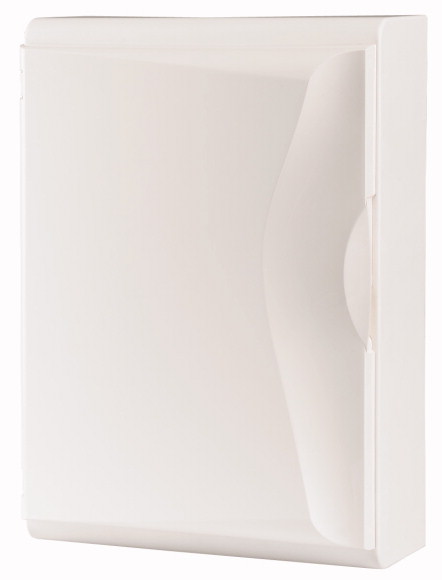 SZAFKA NATYNKOWA Z DRZWIAMI BIAŁYMI BC-A-4/52-TW-A - 101565 - EATON