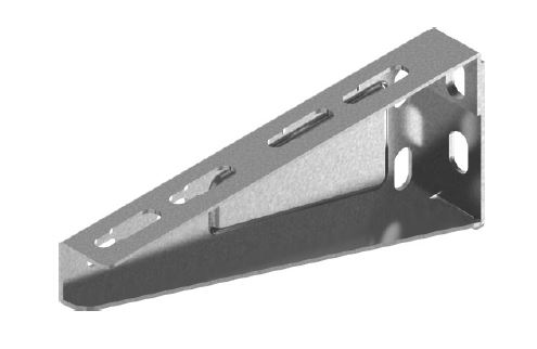 Wysięgnik wzmocniony WWS800 - 710580 - BAKS