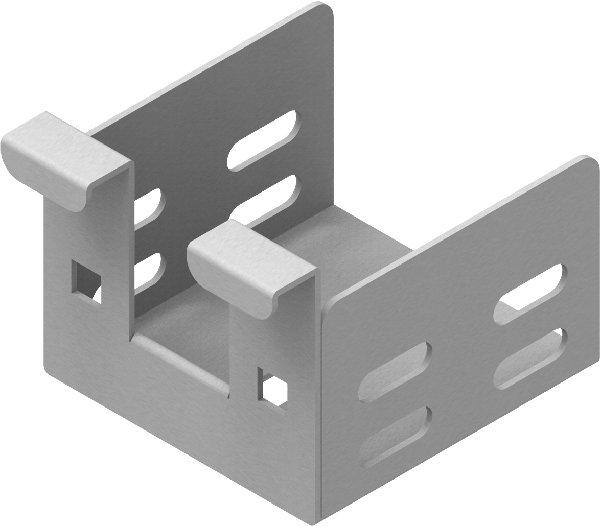 Odejście dostawne ODLJ75H60 1,50 mm - 161207 - BAKS