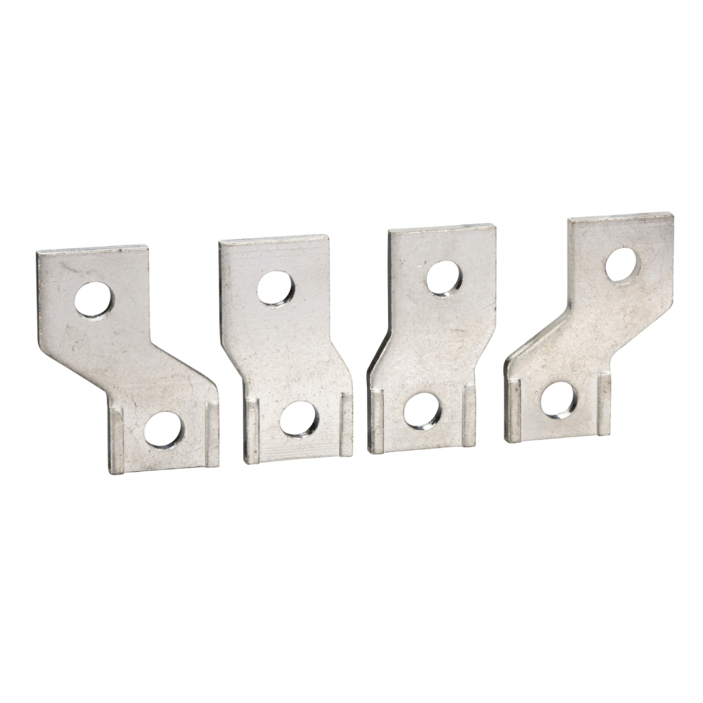 ZESTAW ZACISKÓW ROZSZERZAJĄCYCH 4P (52.5MM) +PH INV/INS NSX400. - LV432491 - SCHNEIDER ELECTRIC
