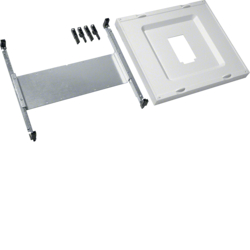 BLOK DLA ODŁĄCZNIKA OBCIĄŻENIA 630A 450X500MM UNIVERS N - UK32T1 - HAGER