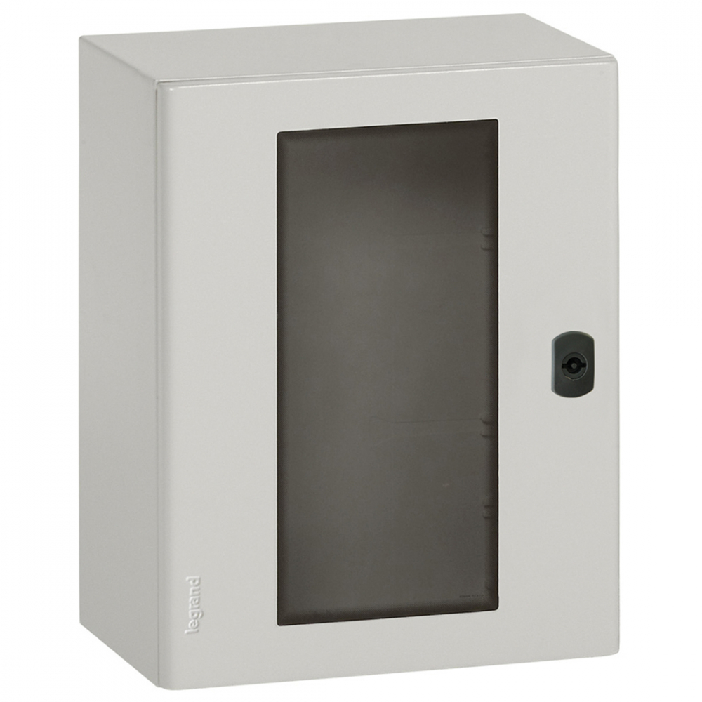SZAFA ATLANTIC 800X600X300 SZK. - 036947 - LEGRAND