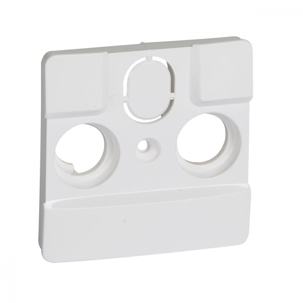 PLAKIETKA TV 2-3 OTWORY NI2:B - 764567 - LEGRAND
