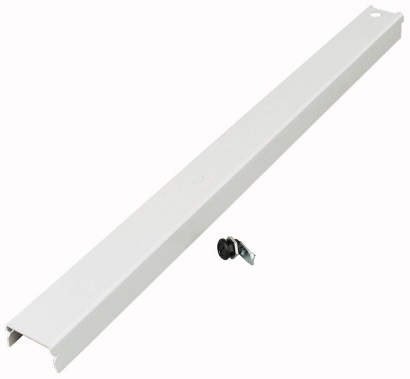 POKRYWA PUSTEGO PRZEDZIAŁU SL HXW=600X50 XME0602CL . - 289904 - EATON