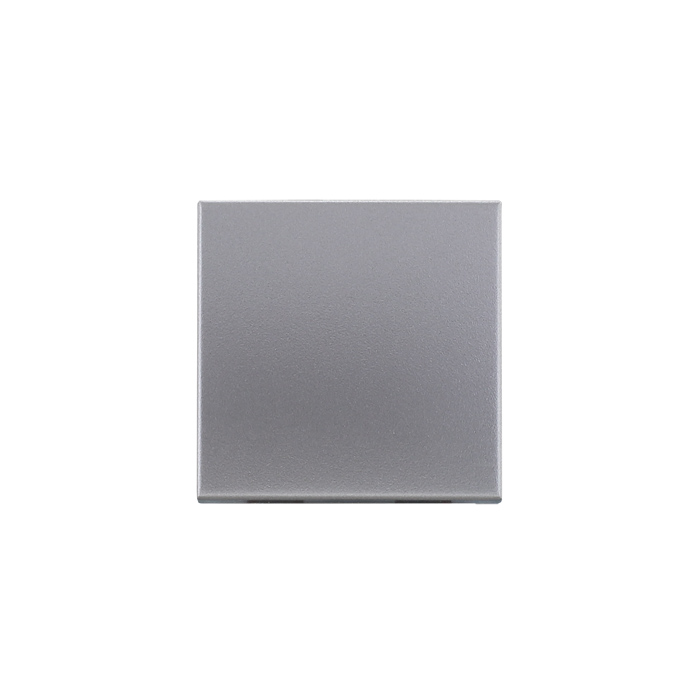 KLAWISZ POJEDYNCZY INOX DANTE. - 454121 - KOS