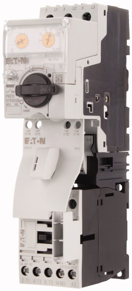 ROZRUSZNIK SILNIKOWY Z WYŁĄCZNIKIEM PKE MSC-DE-4-M7(230V50HZ) . - 121737 - EATON