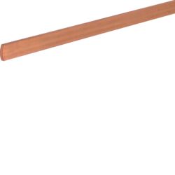 SZYNA CU 20X5MM UNIVERS NHC 6-POL. - UM26A - HAGER