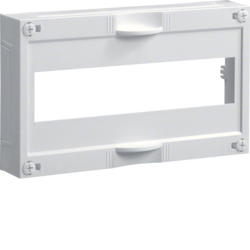 POKRYWA ZE SZCZELINĄ POZIOMĄ ODSTĘP 150MM UNIVERS NHC 150X250 UNIVERS N - US11A2 - HAGER
