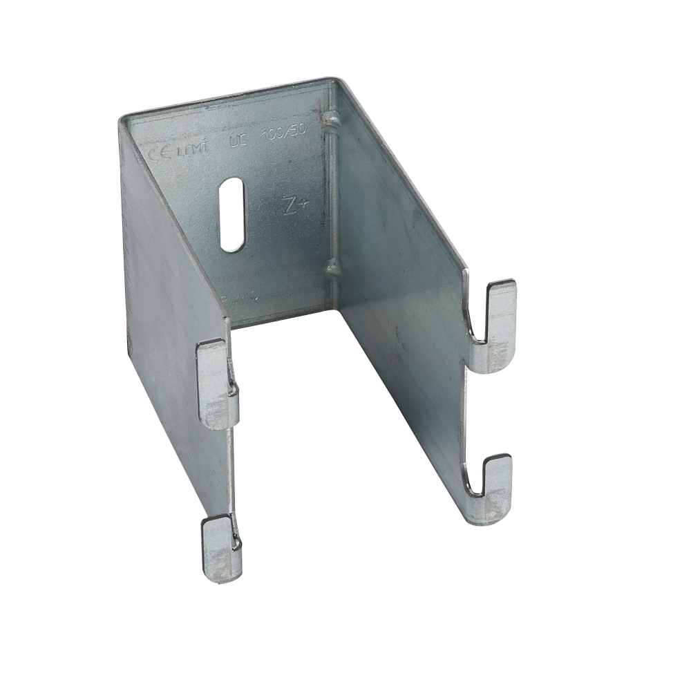 WSPORNIK DLA KORYT O SZER. OD 100MM DO 600MM, CM100/50 Z+ 75. - CM595917 - LEGRAND
