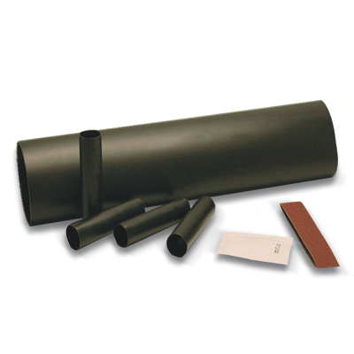 MUFA TERMOKURCZLIWA REMONTOWO-MONTAŻOWA 4-ŻYŁY (16-35MM) (mm2) 16-35 - ZMR-1L-4ŻYŁY - TRYTYT