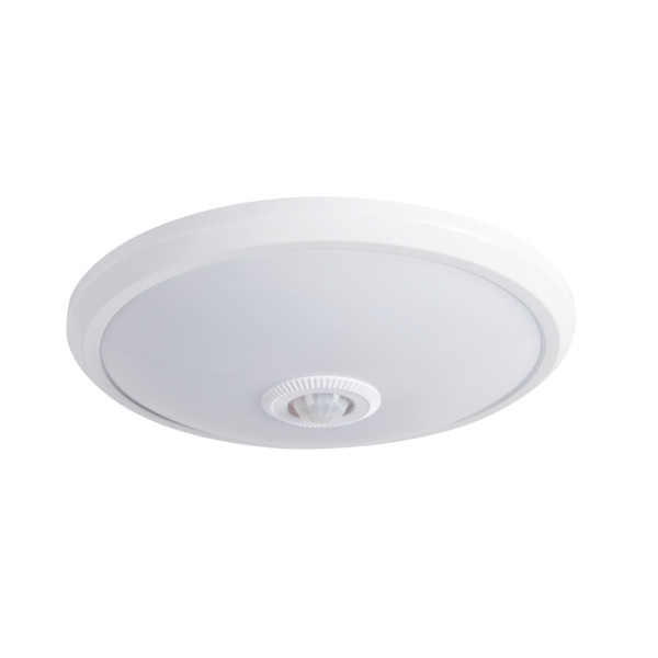 OPRAWA OŚWIETLENIOWA LED Z CZUJNIKIEM RUCHU FOGLER LED 14W-NW. - 18121 - KANLUX
