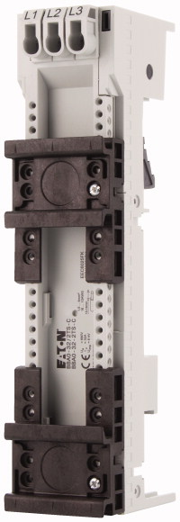 ADAPTER NA SZYNY SZER. 45MM 32A ROZSTAW 60MM2 BBA0-32/2TS-C. - 116708 - EATON