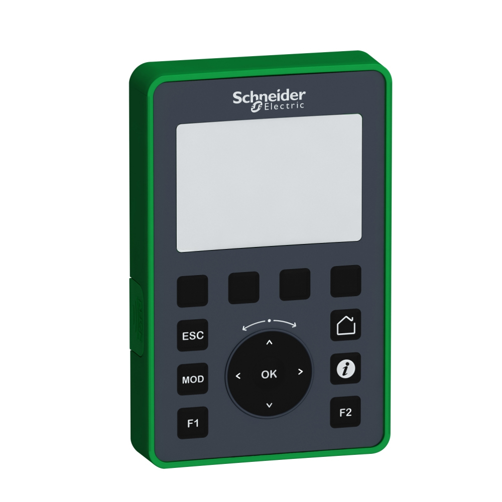 TERMINAL GRAFICZNY DO M221. - TMH2GDB - SCHNEIDER ELECTRIC