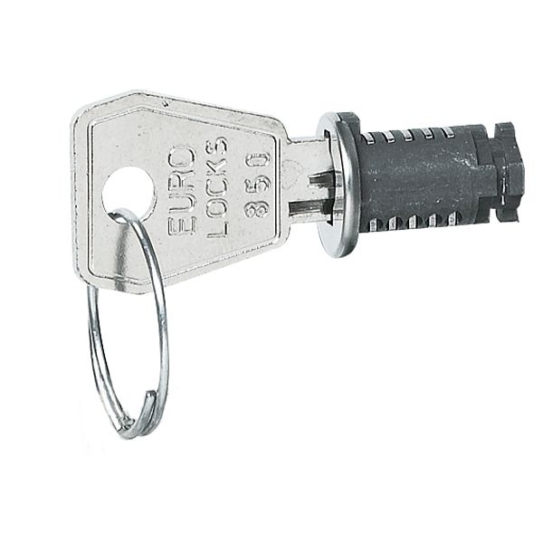 ZAMEK DO ROZDZIELNI Z KLUCZEMRWN NEDBOX - 001491 - LEGRAND