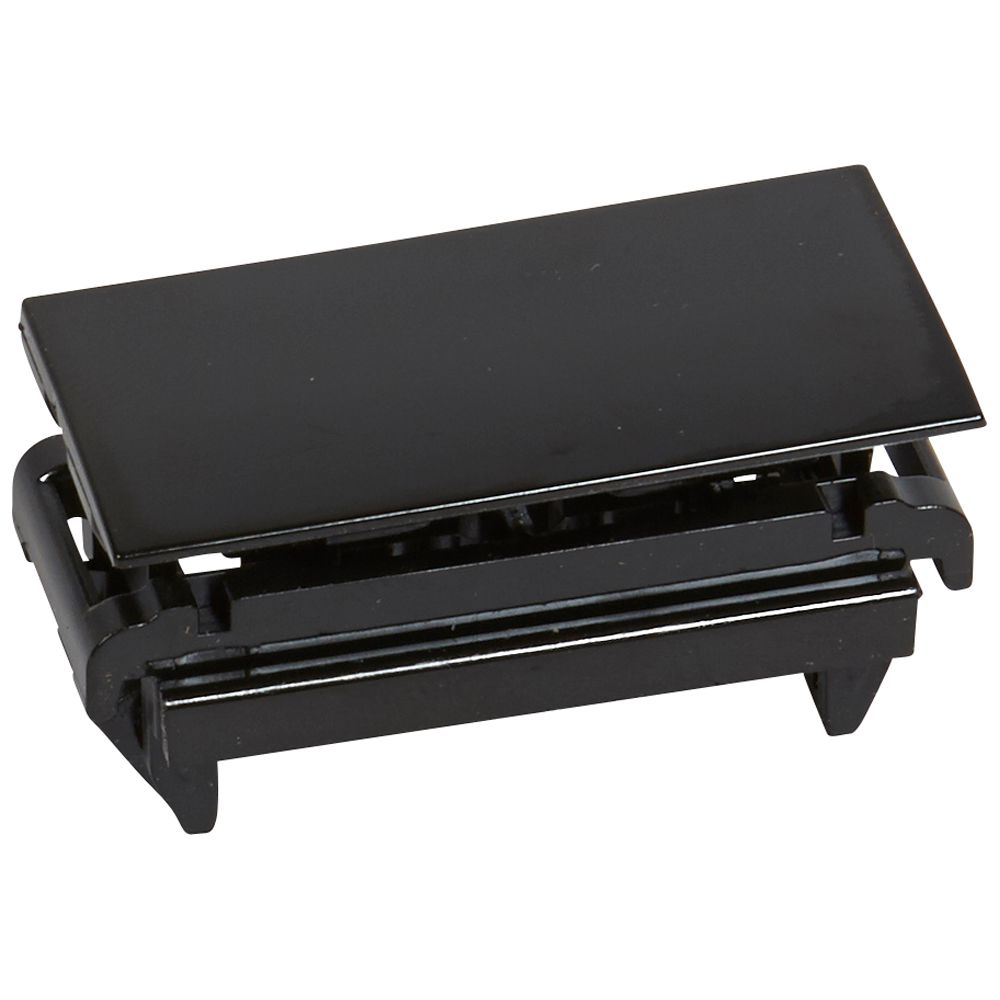 SPINKA PODSTAWY CZARNY DLP. - 075786 - LEGRAND