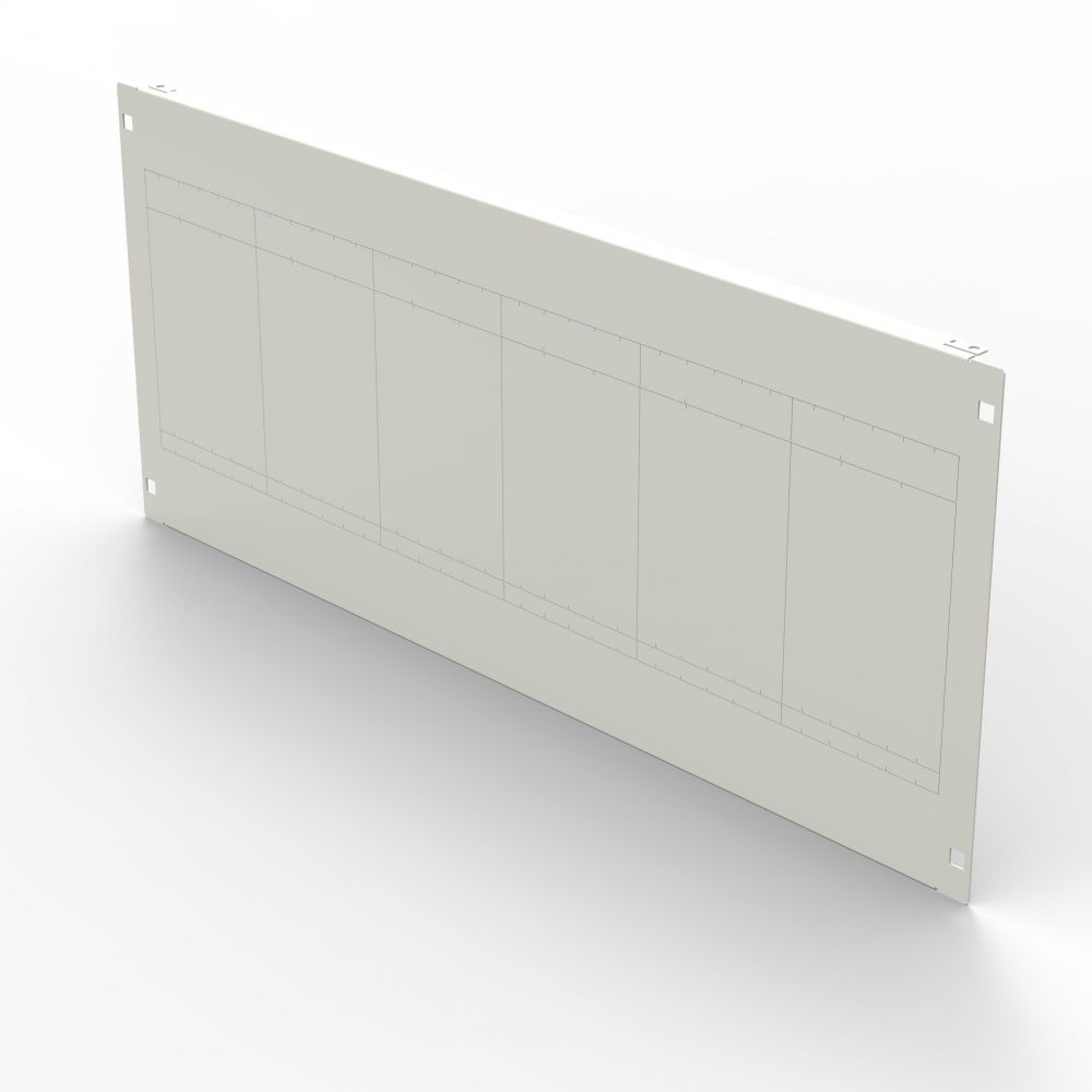 OSŁONA PIONOWA SPX 00 36M XL3 S. - 339302 - LEGRAND