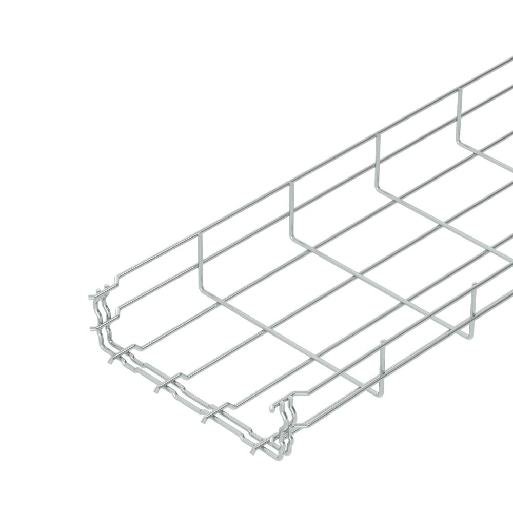 KORYTKO SIATKOWE GRM 55X200 G /3MB/ - 6001446 - OBO