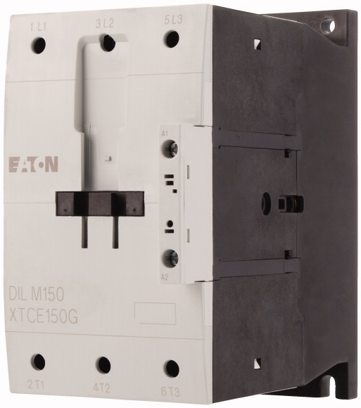 STYCZNIK MOCY 150A AC3 DILM150(RDC24) - 239591 - EATON