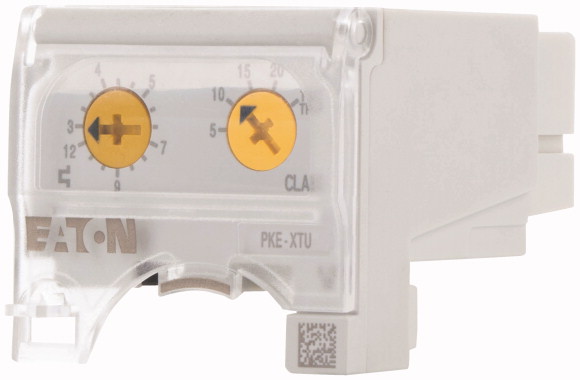 WYZWALACZ ELEKTRONICZNY (3-12A) Z KOMUNIKACJĄ PKE-XTUA-12. - 121729 - EATON