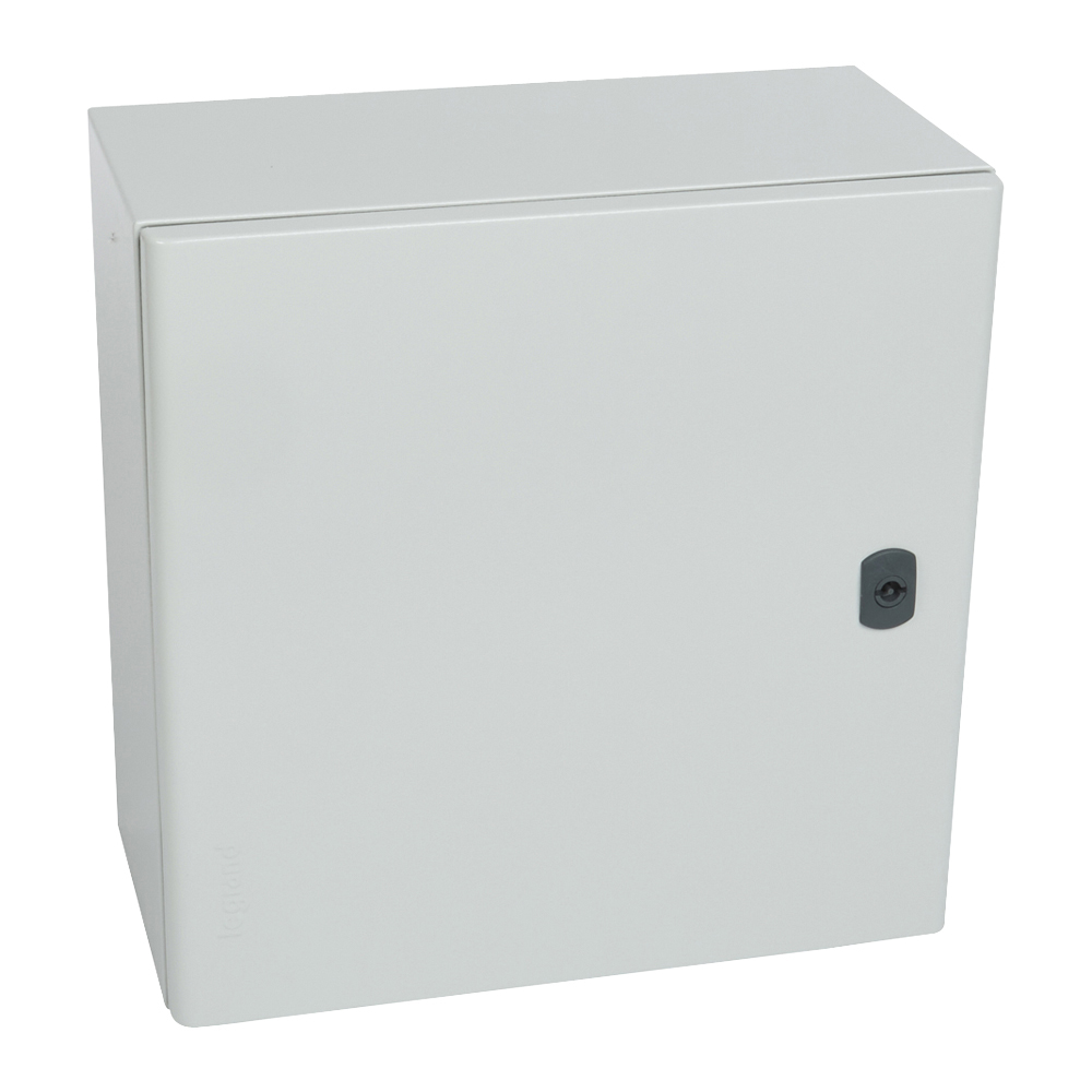 SZAFA ATLANTIC 400X400X200. - 036957 - LEGRAND