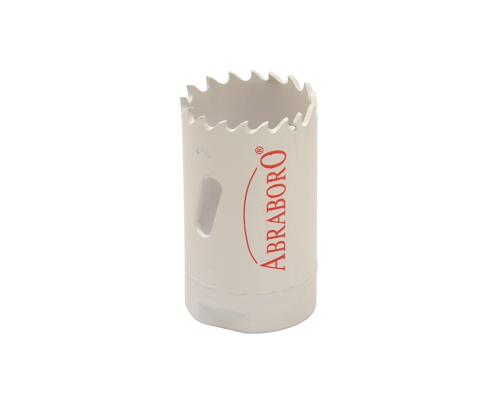 OTWORNICA BIM 29 MM ABRABORO - KOBALT 8%. - AB30029000 - ABRABORO