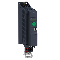 PRZEMIENNIK CZĘSTOTLIWOŚCI BOOK 2.2KW 3X380/500V ALTIVAR ATV320. - ATV320U22N4B - SCHNEIDER ELECTRIC