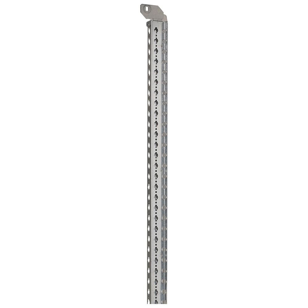 RAMA DLA OSŁON 975 Z WEWNĘTRZNYM PRZEDZIAŁEM KABLOWYM - 020559 - LEGRAND