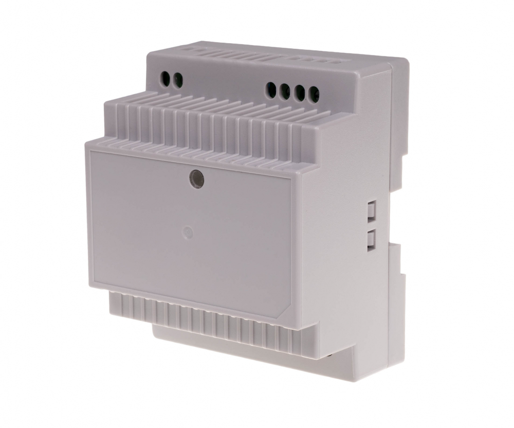 Zasilacz impulsowy 60W, Uwe 185-265V AC, Uwy 24V DC - ZI-61-24V - F&F